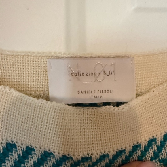 Daniele Fiesoli 
Collezione N.01 Italia - Picture 5 of 5